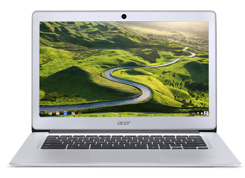 Acer Chromebook 14 CB3-431-C5FM Intel® Celeron® N3160 – image 9