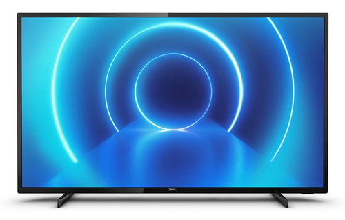 Philips 70PUS7505/12 телевизор 177,8 cm (70") 4K Ultra HD Smart TV Wi-Fi Черный