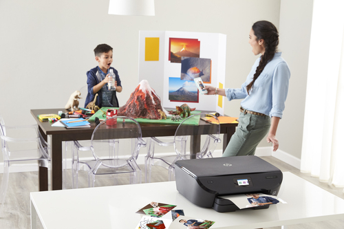 HP ENVY Photo 6232 All-in-One Printer – image 7