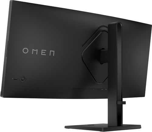 HP OMEN by HP 34c computer monitor – image 5