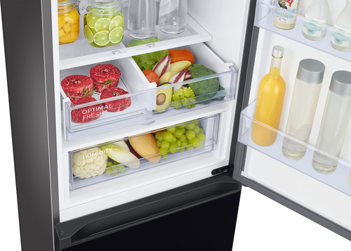 Samsung RL38A6B6C22/EG fridge Freestanding – image 6