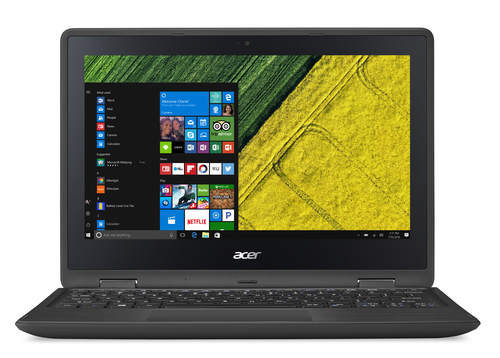 Acer Spin 1 SP111-31-C3Z9 Intel® Celeron® N N3350 Hybrid (2-in-1)