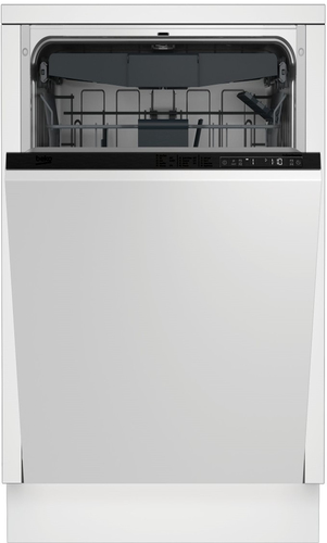 Beko PDIS28120 dishwasher Fully built-in 11 place settings