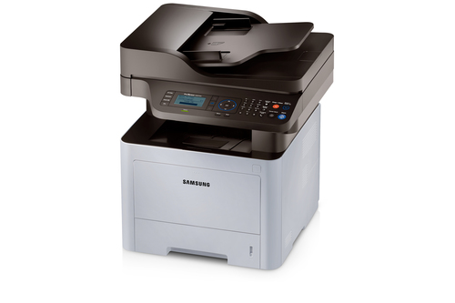 Samsung ProXpress M3870FD – image 2