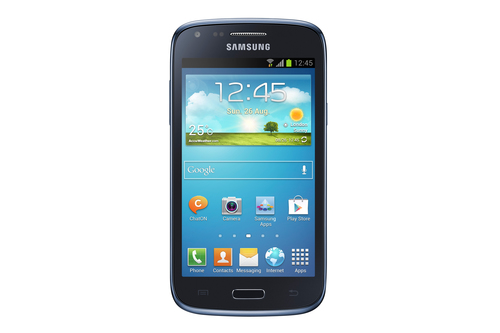 Samsung Galaxy Core GT-I8260 – image 1