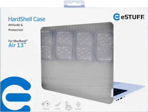 eSTUFF ES82102 laptop case – image 3