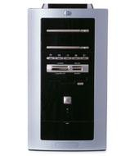HP Media Center m587.uk Photosmart PC