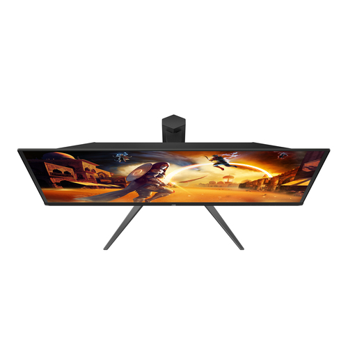 AOC Q27GAZDV computer monitor – image 9