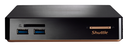 Shuttle NC 1000XA – image 3