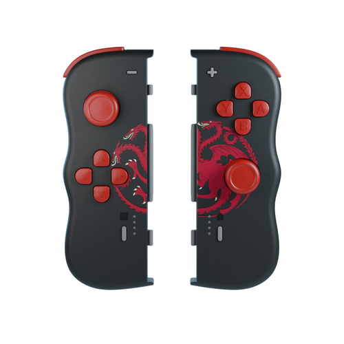 LEXIP X GAME OF THRONES Twinpads Cntrlr