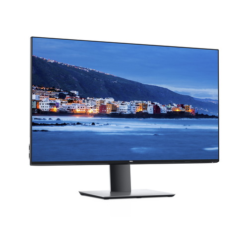 Dell UltraSharp U3219Q computer monitor – image 3