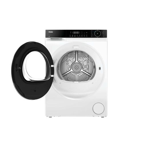 Haier HD120-E357U1-UK tumble dryer Freestanding Front-load – image 2