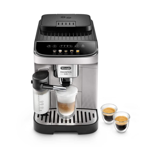 De’Longhi Magnifica Evo ECAM290.61.SB Fully-auto Espresso machine