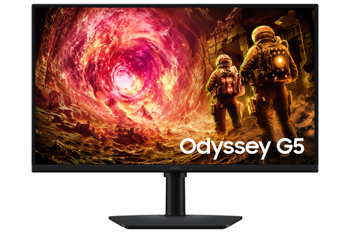 Samsung 27" LS27FG506EUXEN - 2560x1440