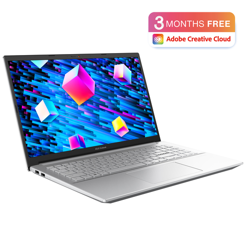 ASUS Vivobook Pro 15 OLED M3500QA-L1079T AMD Ryzen™ 5 5600H Laptop – image 9