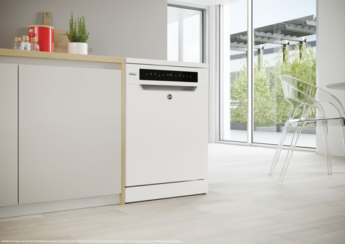 Hoover HF 5C7F1W – image 5