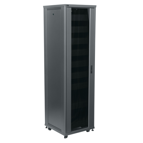 Middle Atlantic Essex RCS Series Pre-Configured Rack - RCS-4224 International Version