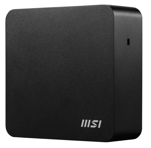 MSI Cubi NUC 1MG-244BEU barebone, afbeelding 10