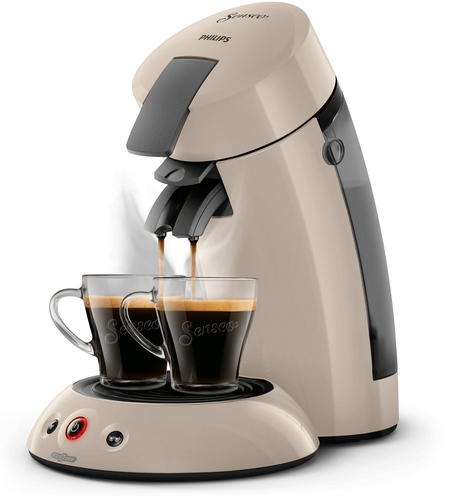 Senseo HD7806/35R1 coffee maker Pod coffee machine – image 1