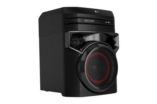 LG ON2DN.EFRALLK home audio system Home audio micro system – image 4