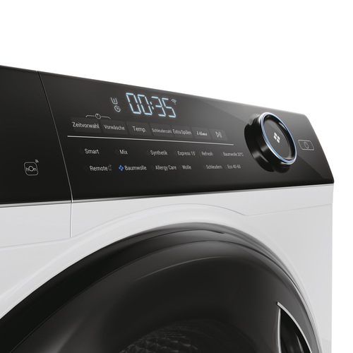 Haier I-Pro Series 5 HW80-B14959EU1 washing machine Front-load – image 6