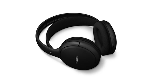 Philips SHD6000 Over-ear hoofdtelefoon Zwart, afbeelding 7