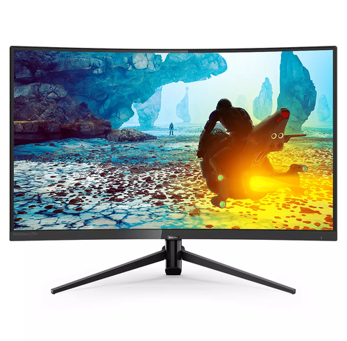 Philips Momentum 275M7C/93 computer monitor