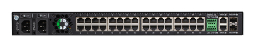 ATEN KG0032 KVM switch Rack mounting Black – image 3