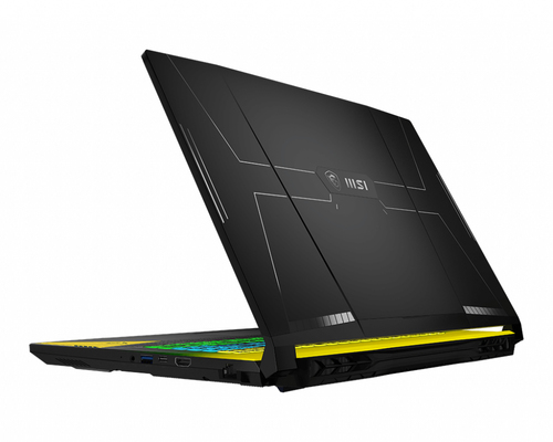 MSI CROSSHAIR 17 B12UGZ-295