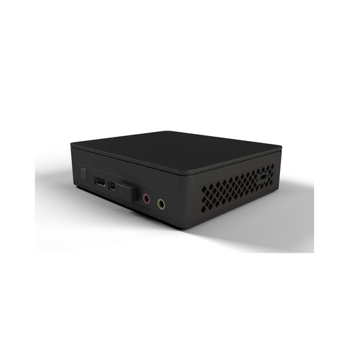 ASUS NUC11ATKC20002 Black N4505 – image 4