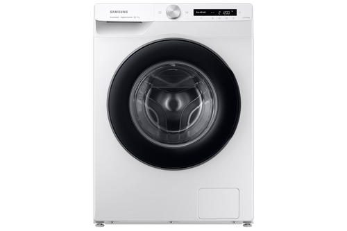 Samsung WW70A6S28AW washing machine Front-load