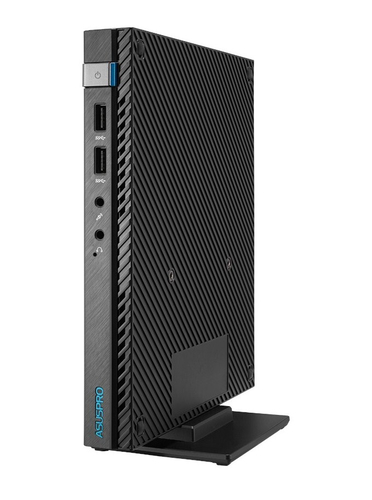 ASUS Pro Series E510-B0665 Intel® Core™ i5 i5-4460T