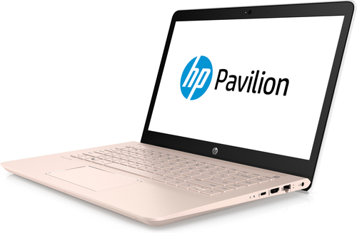 HP Pavilion - 14-bk070sa – image 8