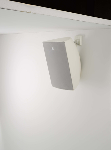 Yamaha VXS8-VAW loudspeaker 2-way White Wired – image 4
