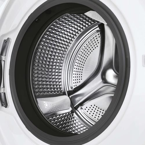 Haier HW100-B14397EU1 washing machine Front-load – image 8