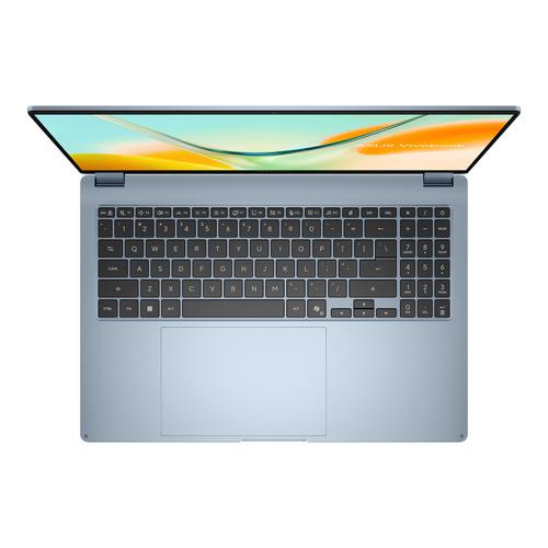 ASUS Vivobook S16 Flip TP5608QA-U4094W Copilot+ PC Snapdragon X1-26-100 Hybrid (2-in-1) – image 7