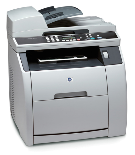 HP LaserJet 2820 Laser A4 – image 3