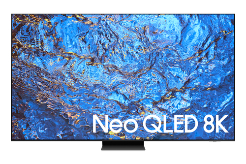 Samsung TQ98QN990CT 2.49 m (98") 8K Ultra HD Smart TV Wi-Fi Black