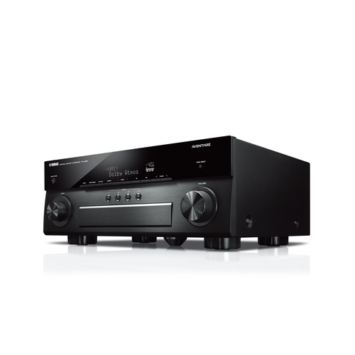Yamaha RX-A880 160 W 7.2 channels Surround 3D Black – image 3