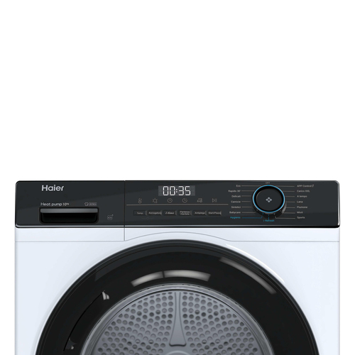 Haier I-Pro Series 3 HD100-D939E-IT tumble dryer Freestanding Front-load – image 5