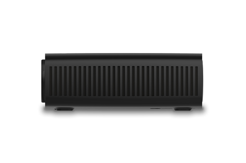 Philips NPX520/INT data projector Standard throw projector 350 ANSI lumens LCD 1080p (1920x1080) Black – image 7