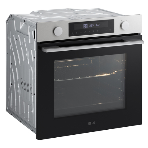 LG WS5D7230S oven – image 9