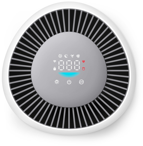 Philips AC0950/60 air purifier 30 m² – image 8