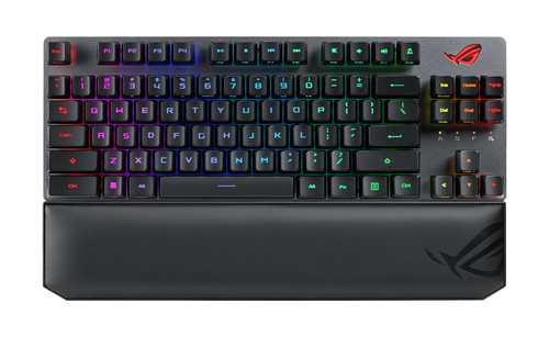 ASUS ROG Strix Scope RX TKL Wireless Deluxe – image 3