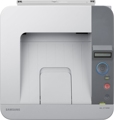 HP Samsung ML-3710NDK Laser Printer – image 7
