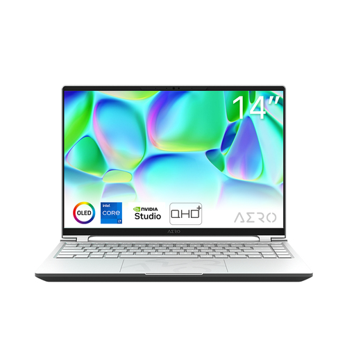 GIGABYTE AERO 14 OLED BMF-72FRBB4SO
