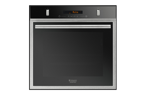 Hotpoint FK 89EL 0 X/HA