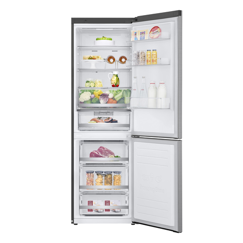 LG GBB71PZDZN fridge-freezer Freestanding – image 2