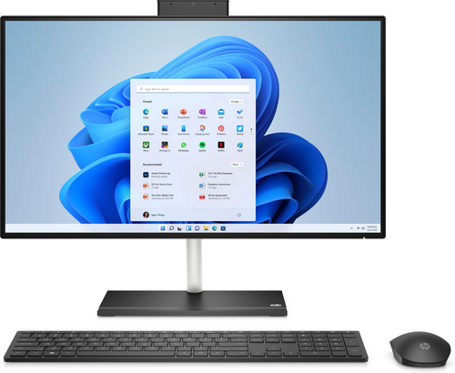 HP 24-ck0010na AMD Ryzen™ 5 5625U – image 1