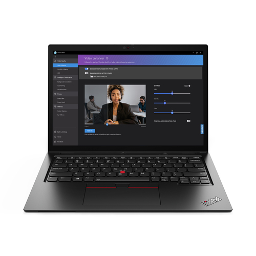 Lenovo Thinkpad L13 Yoga G4 AMD Ryzen 5 Pro 7530U 8GB RAM 512GB SSD 13.3" Touchscreen Windows 11 Pro Buisness 2-in-1 Laptop thumbnail 5